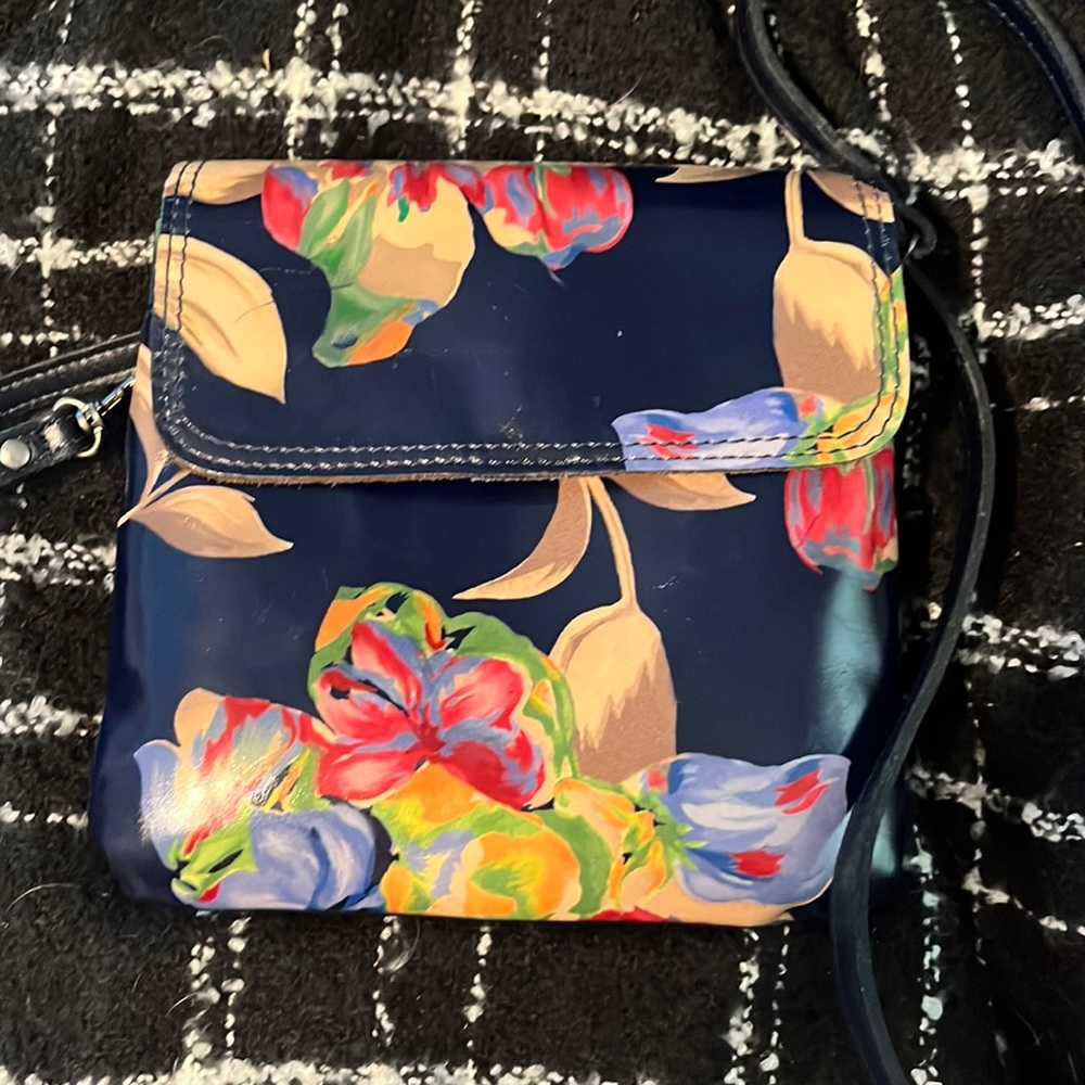 Patricia Nash bag